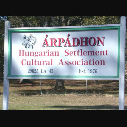 Arpadhon Hungarian Settlement Cultural Association - Hungarian organization in Albany LA