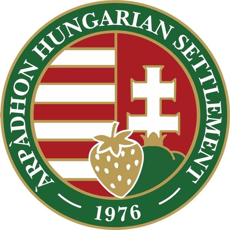 Hungarian Category Near Me - Arpadhon Hungarian Settlement Cultural Association