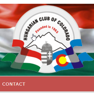 Colorado Hungarian Club - Hungarian organization in Denver CO