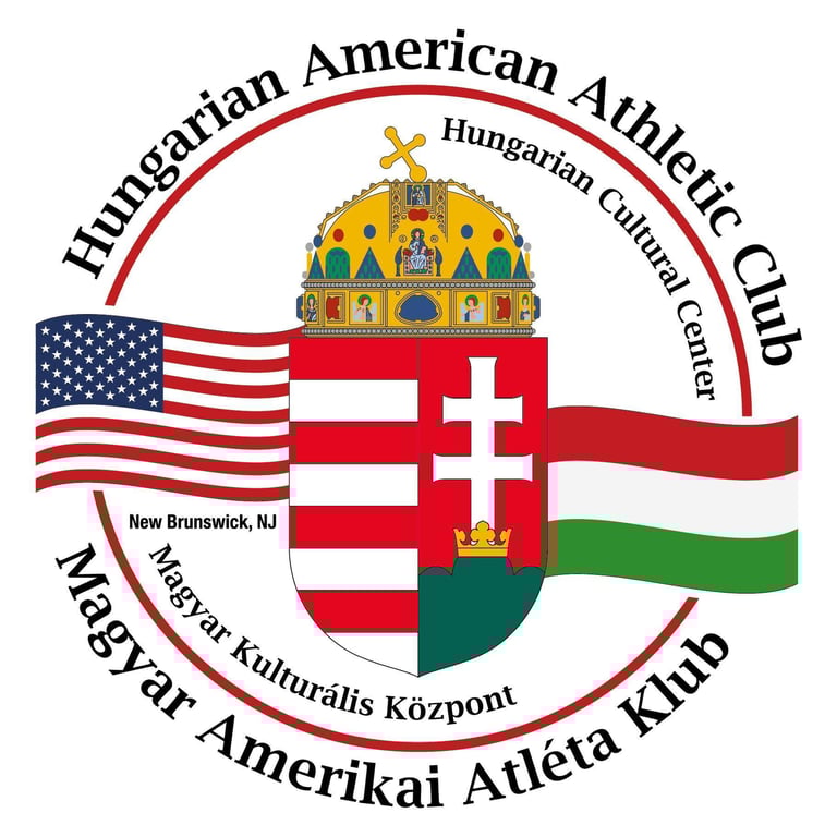 Hungarian Nonprofits Near Me - Hungarian American Athletic Club