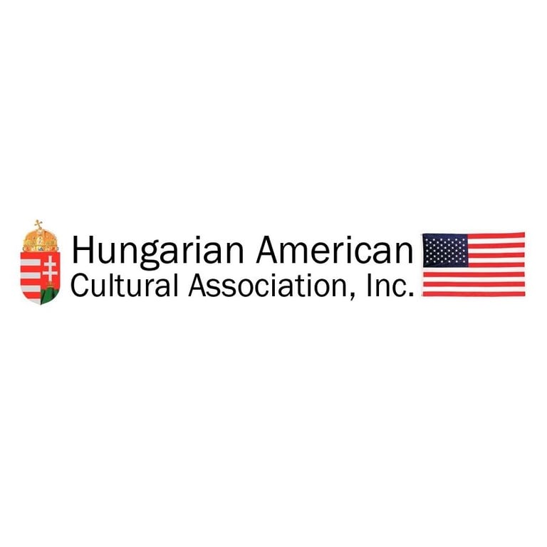 Hungarian Nonprofits Near Me - Hungarian American Cultural Association
