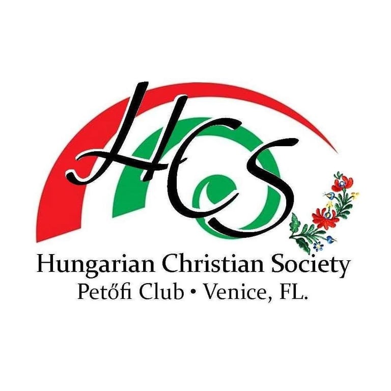 Hungarian Organization Near Me - Hungarian Christian Society