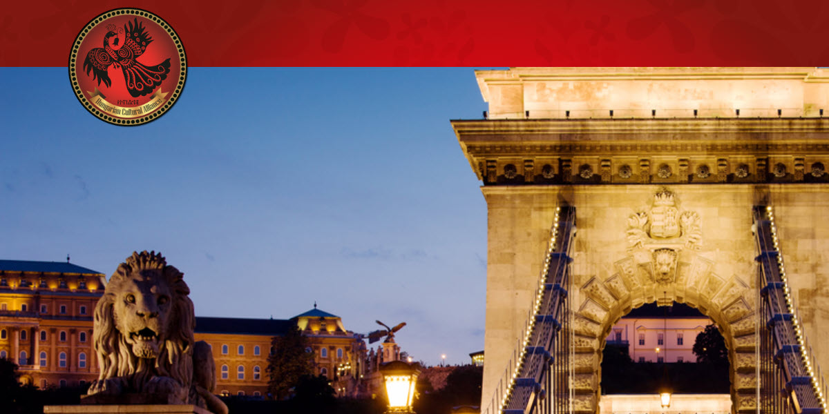 Hungarian Cultural Alliance