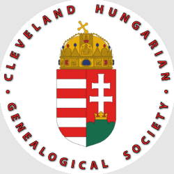 Hungarian Genealogical Society of Greater Cleveland attorney