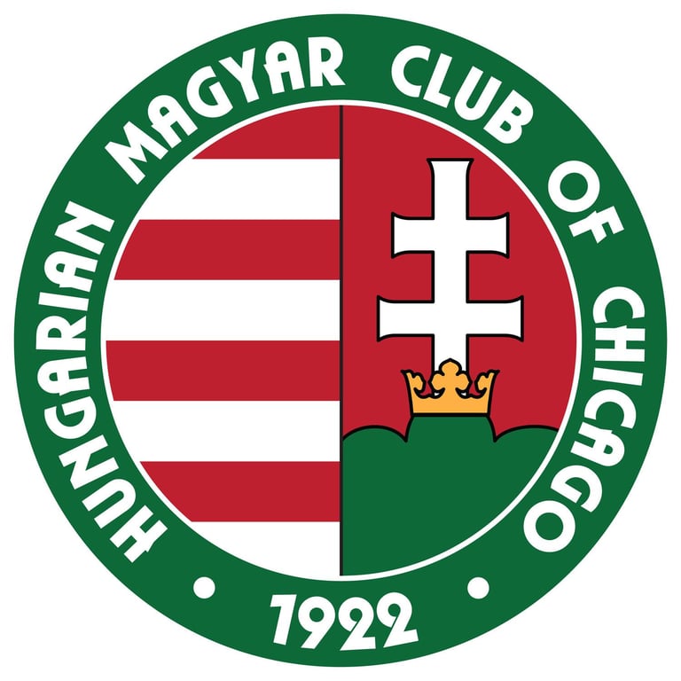 Hungarian Organization Near Me - Hungarian (Magyar) Club of Chicago