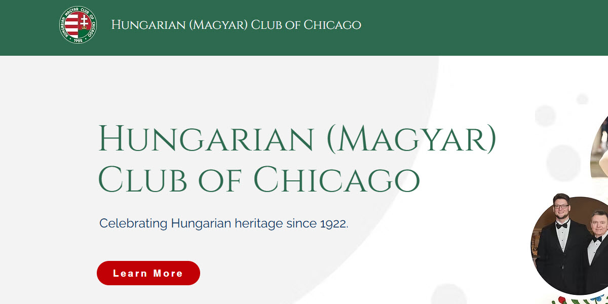 Hungarian (Magyar) Club of Chicago