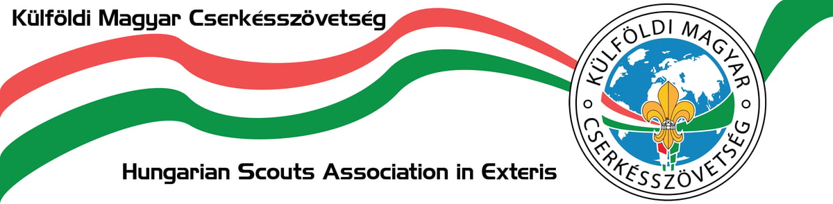 Hungarian Scout Association in Exteris