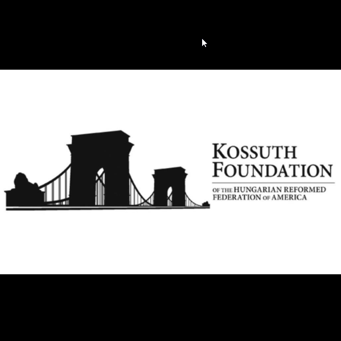 Kossuth Foundation of the Hungarian Reformed Federation of America - Hungarian organization in Washington DC