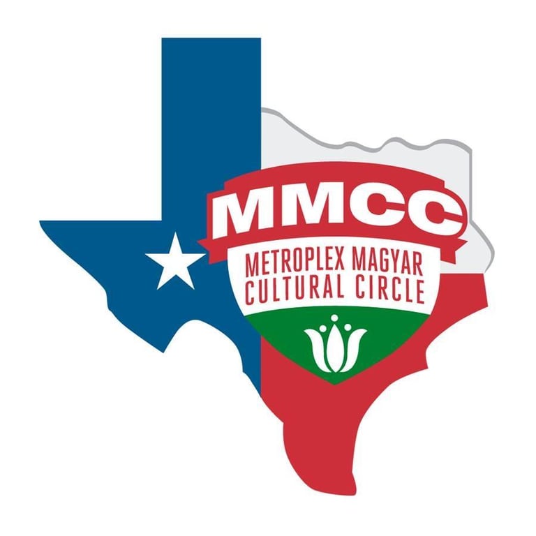 Metroplex Hungarian Cultural Circle, Hungarian category in Trophy Club, TX
