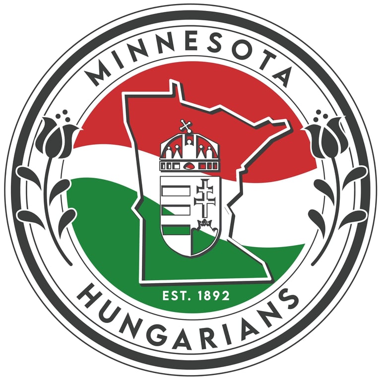 Hungarian Nonprofits Near Me - Minnesota Hungarians, Inc.