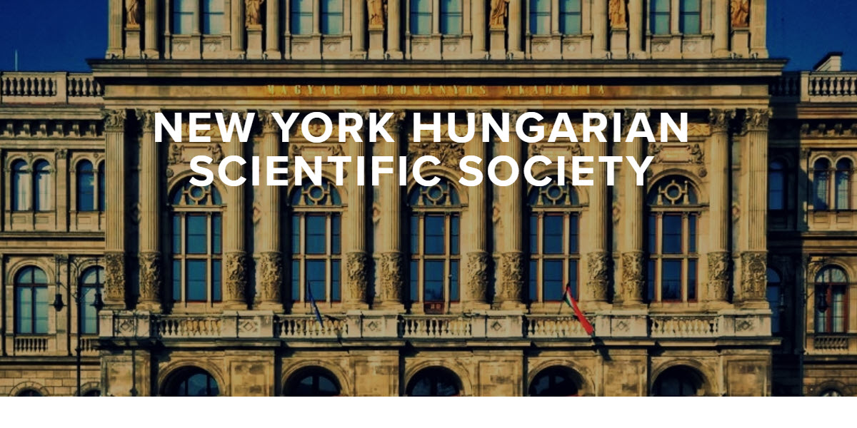New York Hungarian Scientific Society
