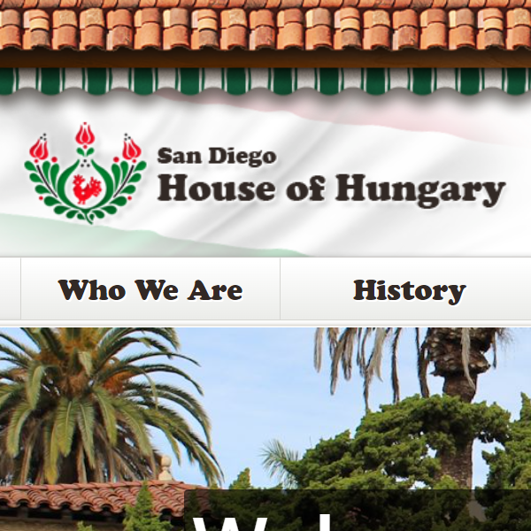 Hungarian Speaking Category Near Me - San Diego House of Hungary
