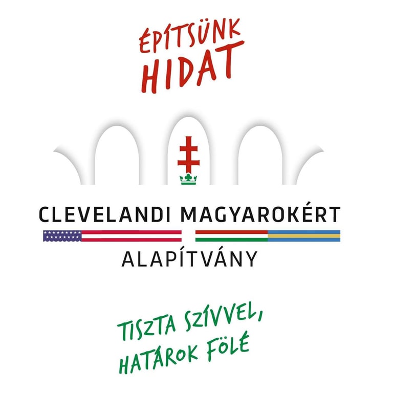 Hungarian Organization Near Me - The Foundation for Hungarians in Cleveland