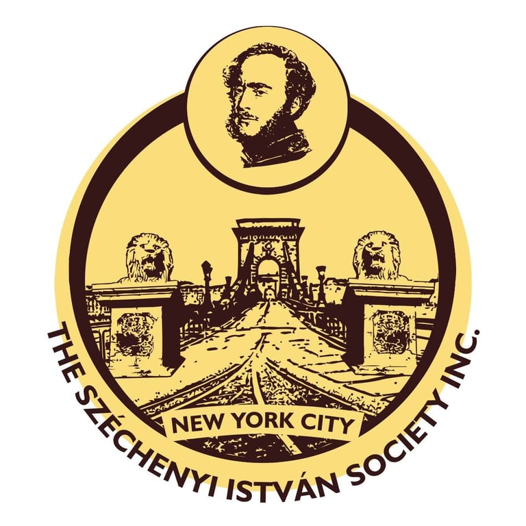 Hungarian Organization Near Me - The Széchenyi István Society