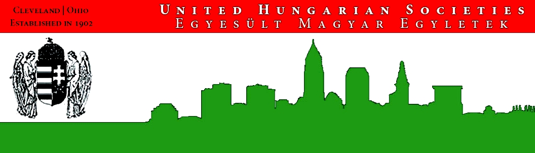United Hungarian Societies of Cleveland